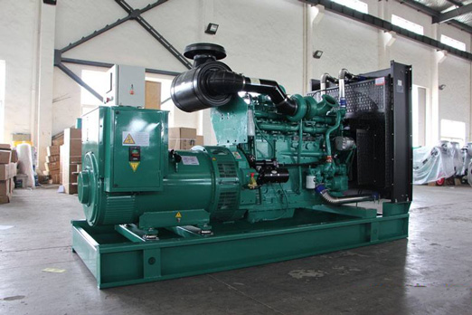 上思320kw康明斯柴油发电车出租组图片 上思320kw康明斯柴油发电车出租组图片