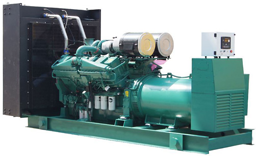 上思30kw康明斯柴油发电机组图片 上思30kw康明斯柴油发电机组图片