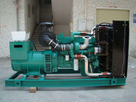 上思1100kw康明斯柴油发电机组图片 上思1100kw康明斯柴油发电机组图片