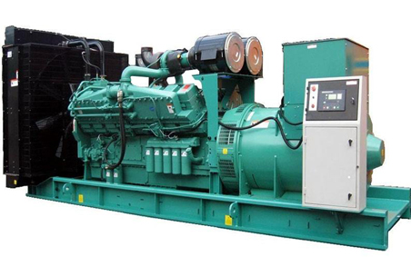 上思570kw康明斯柴油发电机组图片 上思570kw康明斯柴油发电机组图片
