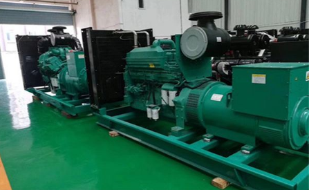 上思发电机出租 上思发电机出租