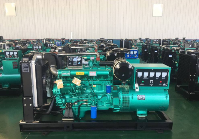 上思柴油发电机 上思柴油发电机