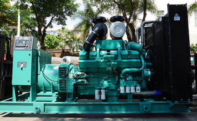 上思柴油发电机 上思柴油发电机