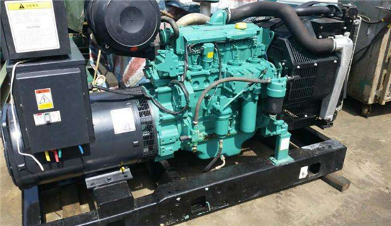 上思柴油发电机 上思柴油发电机
