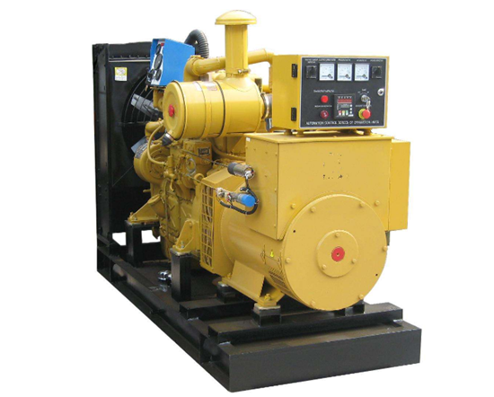 上思发电机出租