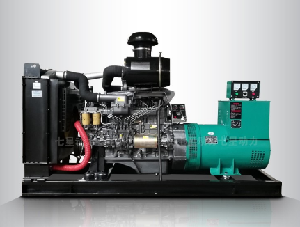 上思全新泰豪250kw大型柴油发电机组 上思全新泰豪250kw大型柴油发电机组