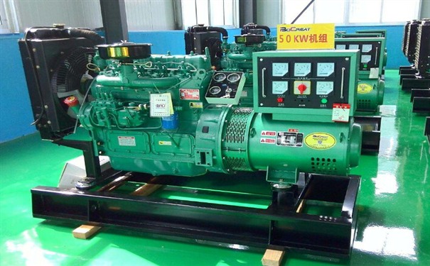 上思发电机出租 上思发电机出租